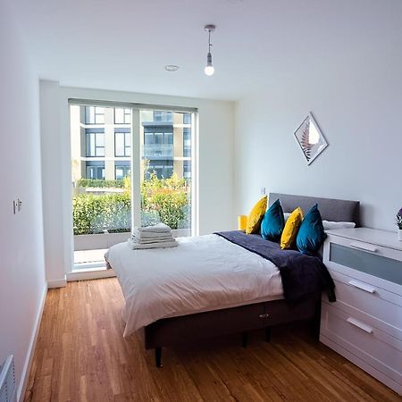 Gillingham One Appartement Buitenkant foto