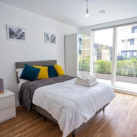 Gillingham One Appartement Buitenkant foto