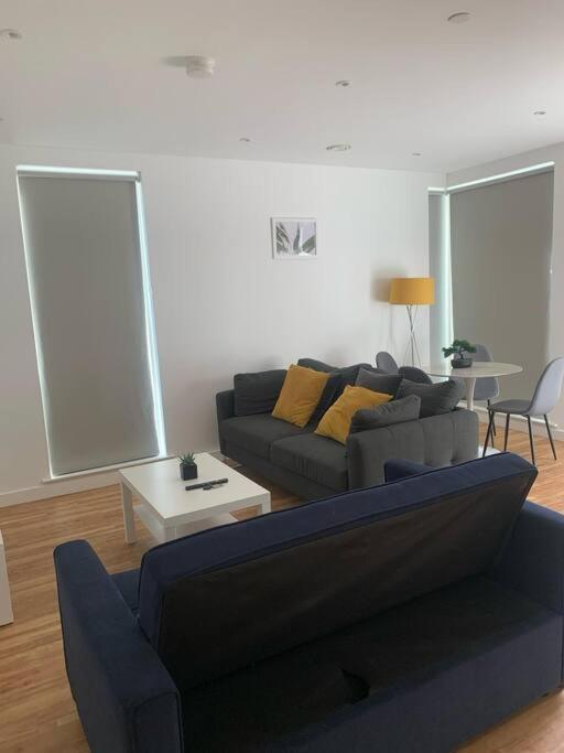 Gillingham One Appartement Buitenkant foto