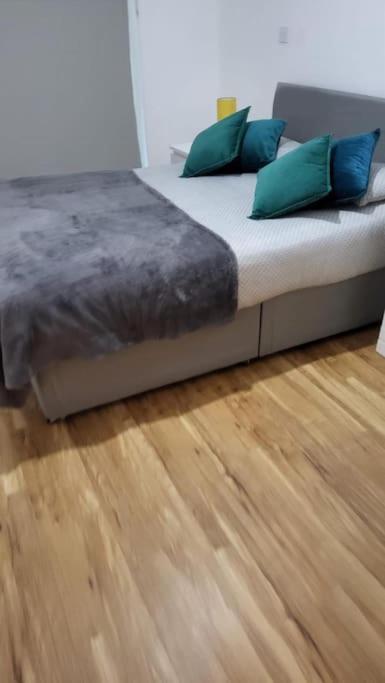 Gillingham One Appartement Buitenkant foto
